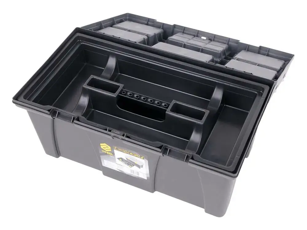 VOREL 78815 small parts/tool box 78815 Photo 11