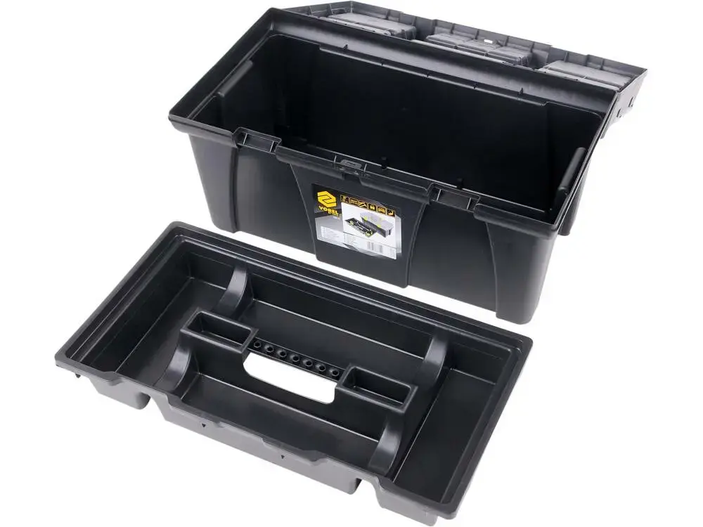 VOREL 78815 small parts/tool box 78815 Photo 12
