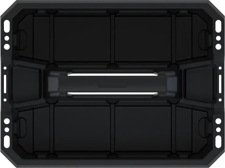 Tool storage