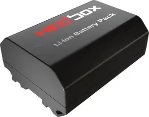 Li-Ion Battery Pack CANYON HED-FZ100 for SONY FZ100, 7.4V 2400mAh