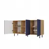 Topeshop KAMA 3K ART/G KPL living room storage cabinets KAMA 3K ART/G KPL Photo 2