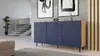 Topeshop KAMA 3K ART/G KPL living room storage cabinets KAMA 3K ART/G KPL Photo 3