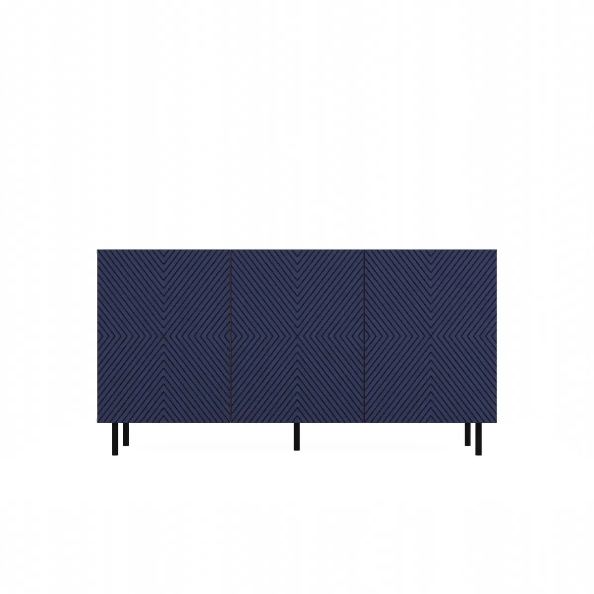 Topeshop KAMA 3K ART/G KPL living room storage cabinets KAMA 3K ART/G KPL Photo 6