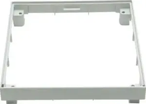 Рамка углубляющая для распределительной коробки 100 пар Alantec TEL018 – Alantec