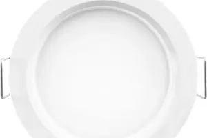 Ceiling downlight set ZAMEL SUPLA ZSO-01/4000 — 3 LED downlights, 4000K, Wi‑Fi control (SPL10000034)