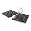 R-Go Tools R-Go Split keyboard RGOSBDEWLBL Photo 2