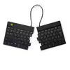R-Go Tools R-Go Split keyboard RGOSBDEWLBL Photo 4