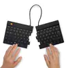 R-Go Tools R-Go Split keyboard RGOSBDEWLBL Photo 6