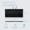 R-Go Tools R-Go Split keyboard RGOSBDEWLBL Photo 14