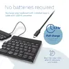 R-Go Tools R-Go Split keyboard RGOSBDEWLBL Photo 15