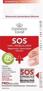 Nail care Constance Carroll SOS Nail Rebuilder 10 ml – nail treatment serum