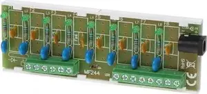 Power connector block PULSAR AWZ-577 — power distribution accessory