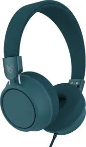 Over-ear headphones Audeeo Radiant LX (blue) — Audeeo model AORADI/BE