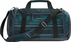 Sports bag Coocazoo 2.0, Urban Line — compact sports and gym carry bag