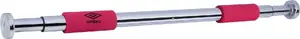 Doorway Pull-Up Bar UMBRO adjustable 65–95 cm stainless steel (INOX) model 268705