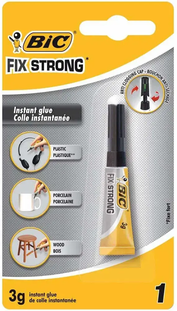 BIC Fix Strong 9017581 Photo 2