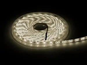 LED strip BLOW 70-730# warm white 2835 SMD 5 m, 300 LEDs, waterproof