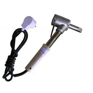 Soldering Iron Heater ZDZ Łódź LG-250 — model LG-250, brand ZDZ Łódź