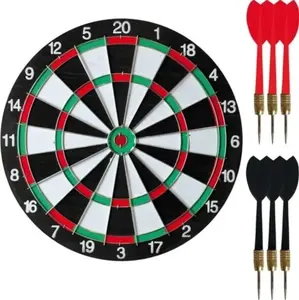 Wooden Darts Master Darts Rzutki drewniane dart