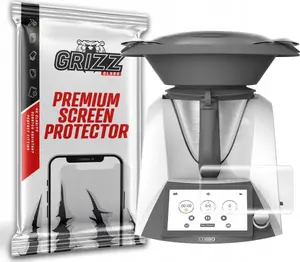 Hydrogel Screen Protector GrizzGlass Hydrofilm for Cobbo 7 Termorobot OC-1