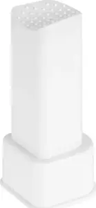 Vegetable Pusher for Teesa Salad Shredder TEESA LEC-TSA0052 White