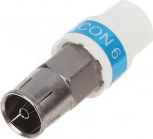 IEC power inlet socket No name IEC-G/SKR-113 — panel-mount IEC connector