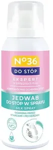 Perfume spray No36 No36 JEDWAB W SPRAYU 75 ml by No36