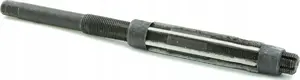Adjustable HSS Reamer GEKO G38263 15.25–17 mm, pack of 100