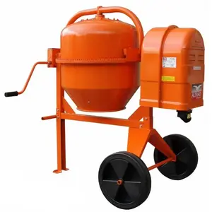 Belle betonmaisītājs MK-185 PROFI 0,9 kW 230 V (modelis MU139)