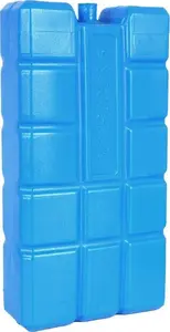 Cooling Insert for Portable Refrigerator / Thermal Cooler Bag Vilde 750 g
