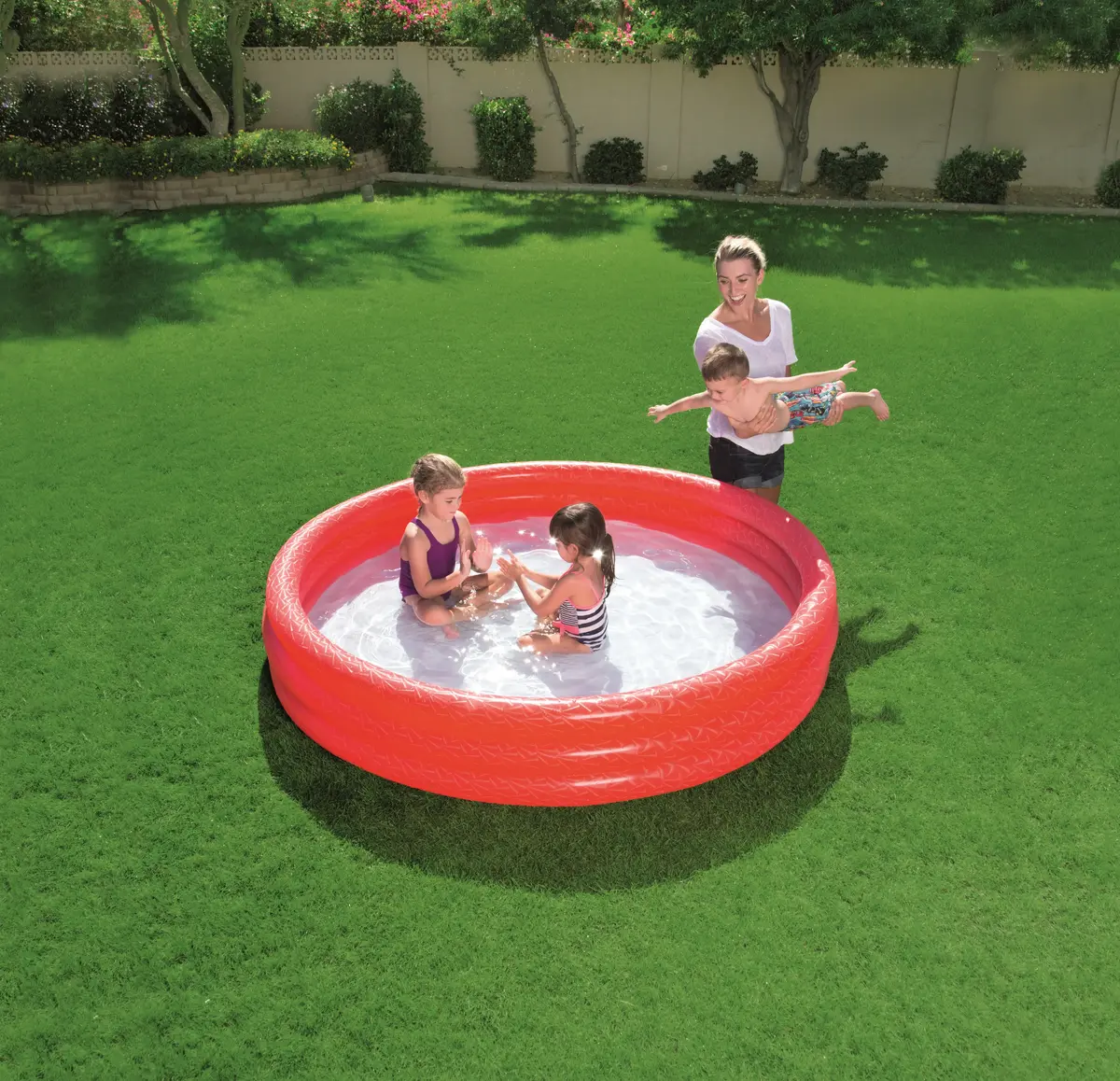 Bestway 51027 kiddie pool 51027 Photo 11