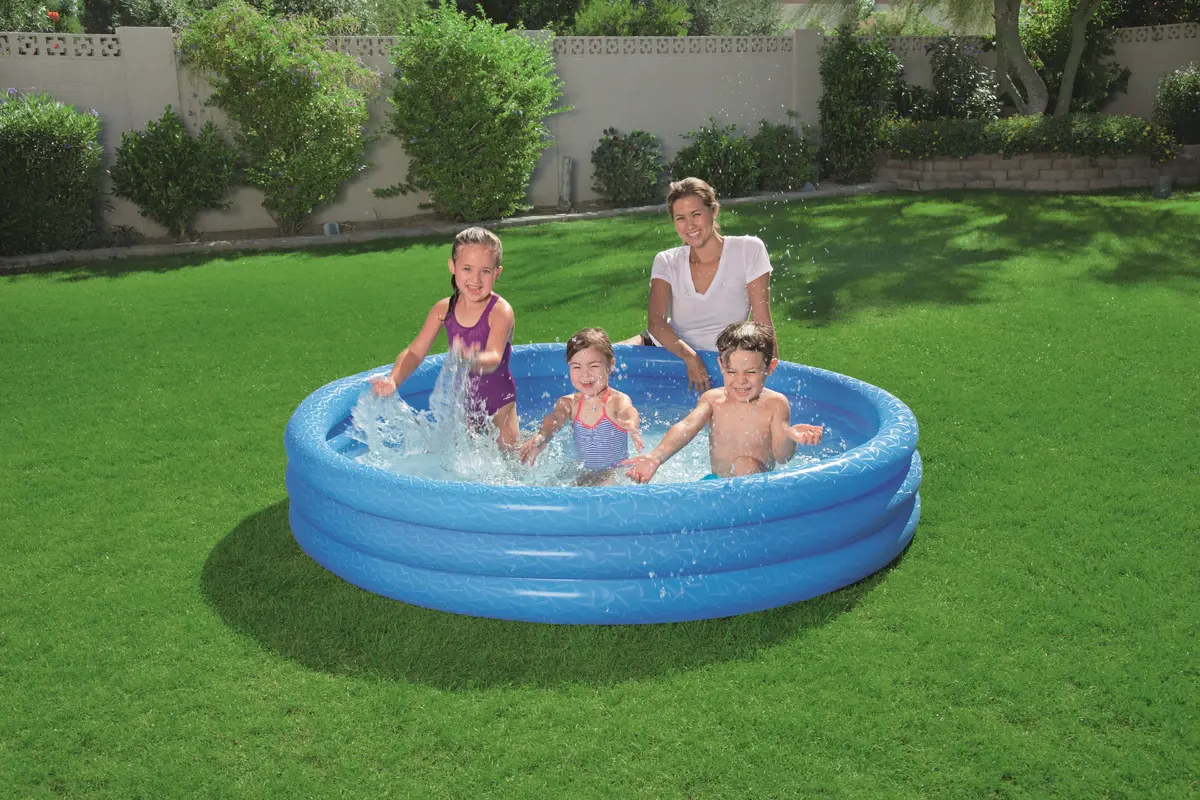 Bestway 51027 kiddie pool 51027 Photo 13