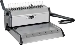 Wallner ARGO X5 bindownica — Wallner BindownicaX5, model ARGO X5