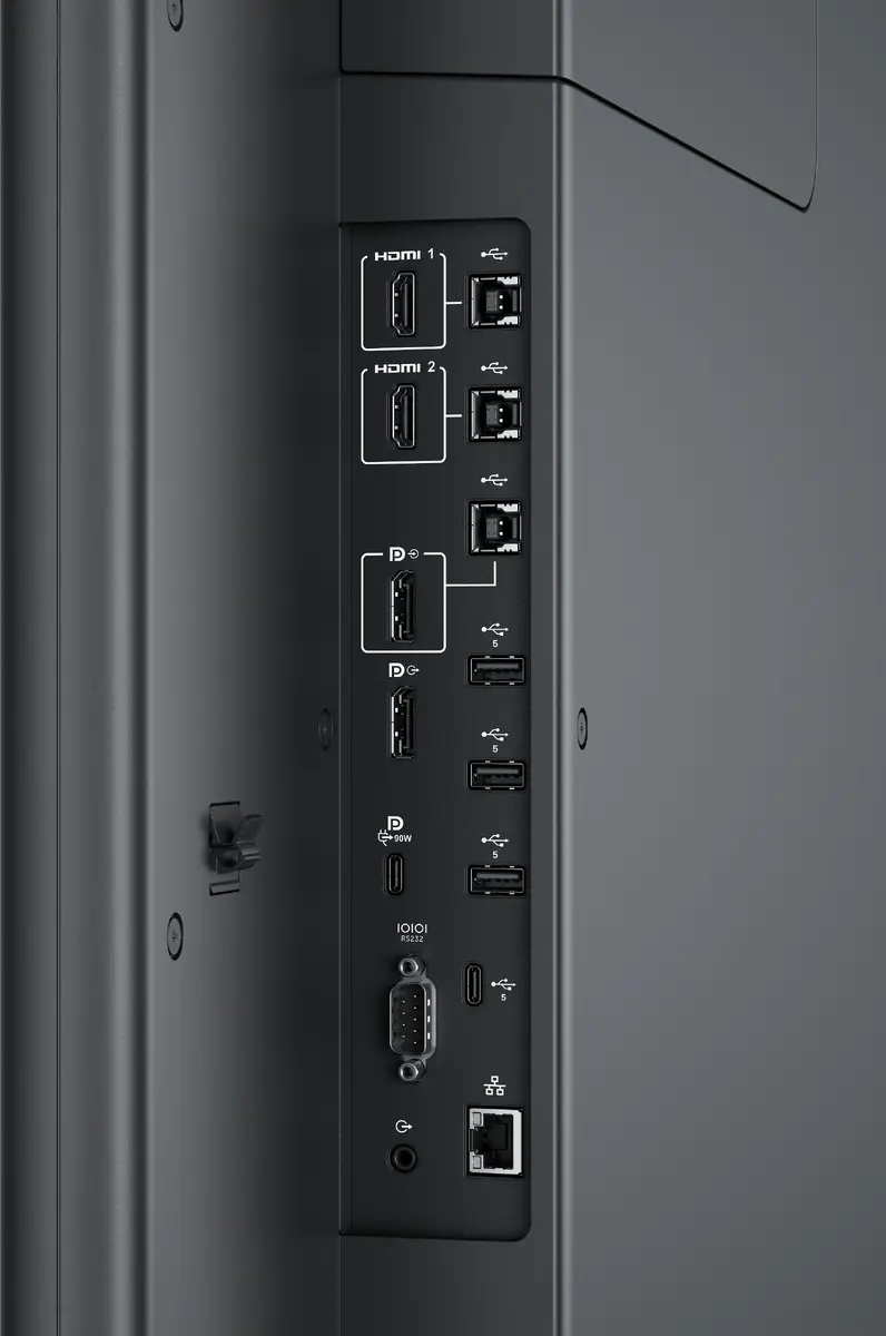 DELL P7525QT DELL-P7525QT Photo 6
