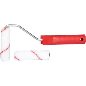 Proline Tools 41242 glue & paint roller