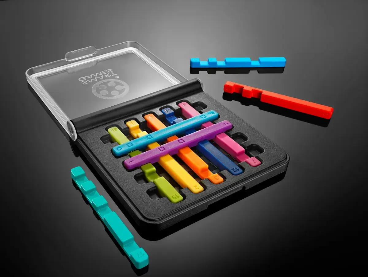 SmartGames IQ Stixx SG 304 Photo 4