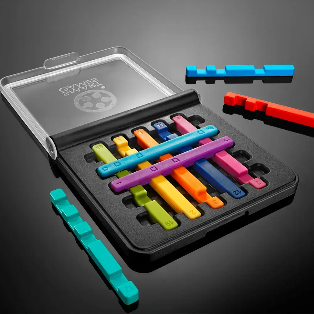 SmartGames IQ Stixx SG 304 Photo 5