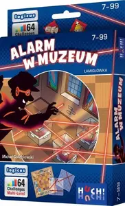 Сигнализация Rebel Alarm w muzeum — Rebel модель 2006822, модуль охранной системы (MPN 2006822)