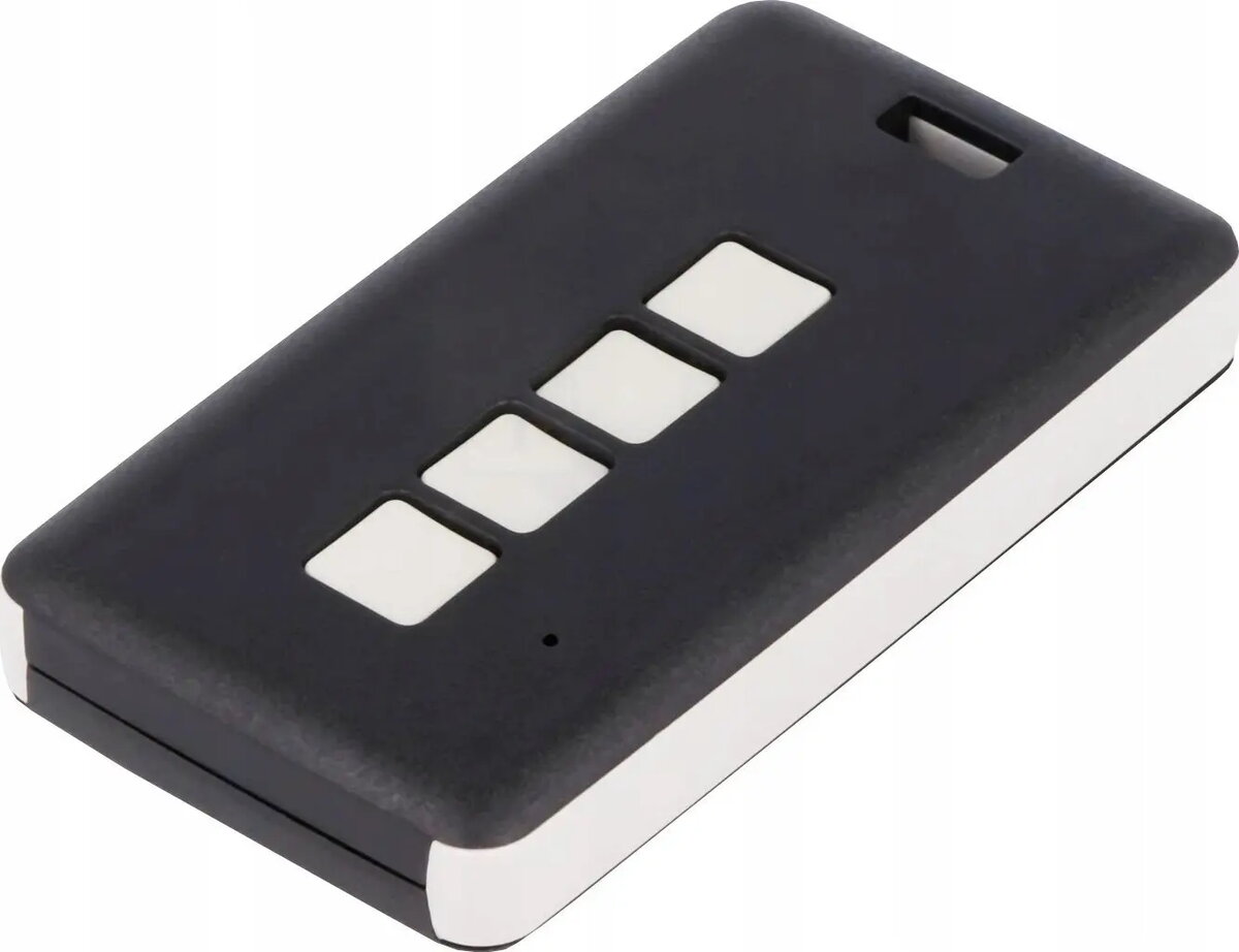 Remote Controls