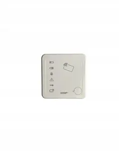 Ropam EXP-NFC-RN NFC card and keyfob reader for Neo-IP-64 access control