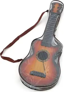 Acoustic guitar Adar with gig bag — model 5901271606197, full-size, six-string
