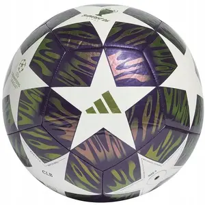 Futbola bumba ADIDAS UCL Club KT0658 — izmērs nav norādīts, UEFA Champions League dizains
