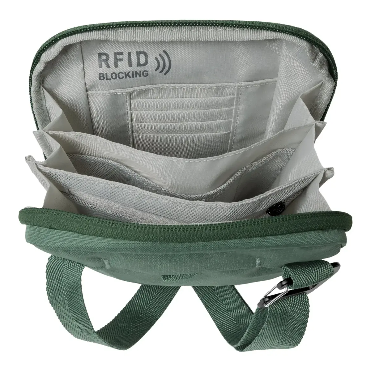 Eagle Creek Stash RFID waist bag EC010508039 Photo 8