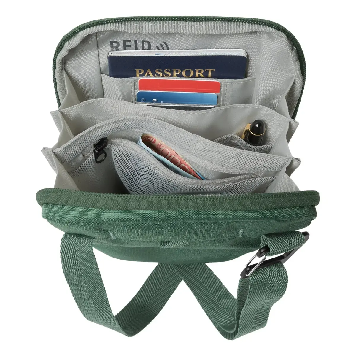Eagle Creek Stash RFID waist bag EC010508039 Photo 9