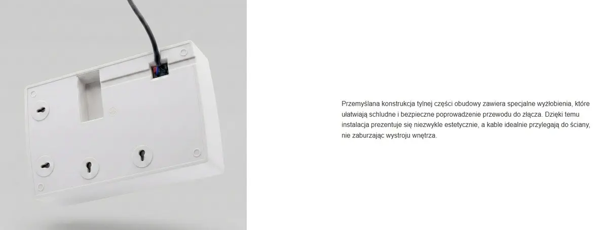 Настенный динамик AVTEK WS 510 Photo 6