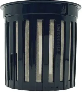 Replacement Permanent Filter / Brewing Basket for TESLA CoffeeMaster ES400