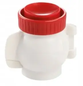 Dumpling Filler Mold tescoma PRESTO (for stuffing knedlíky) - single-piece kitchen tool