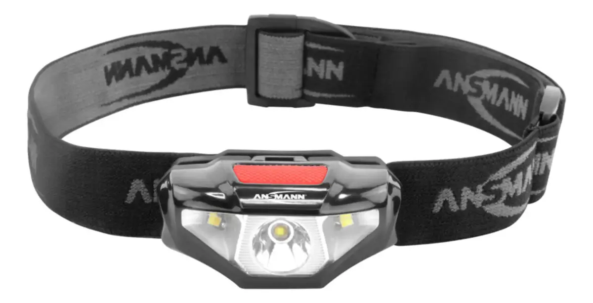 Ansmann HD70B 1600-0260 Photo 2