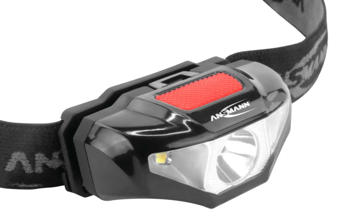 Ansmann HD70B 1600-0260 Photo 3