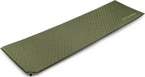 SPOKEY AIR PAD camping mat — inflatable sleeping pad, lightweight foam core, compact roll-up